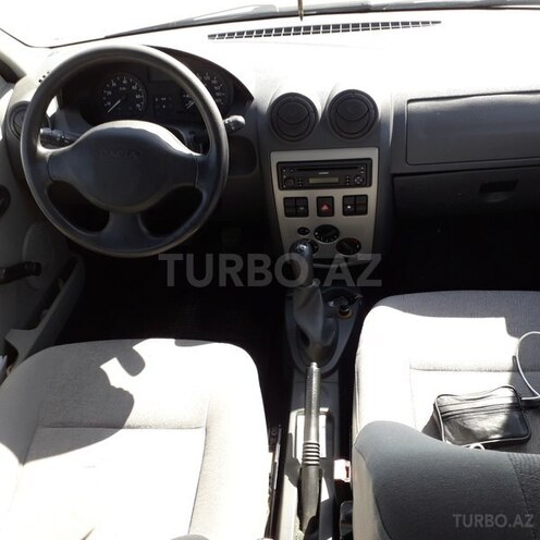 Dacia Logan 2007, 136,450 km - 1.4 л - Bakı