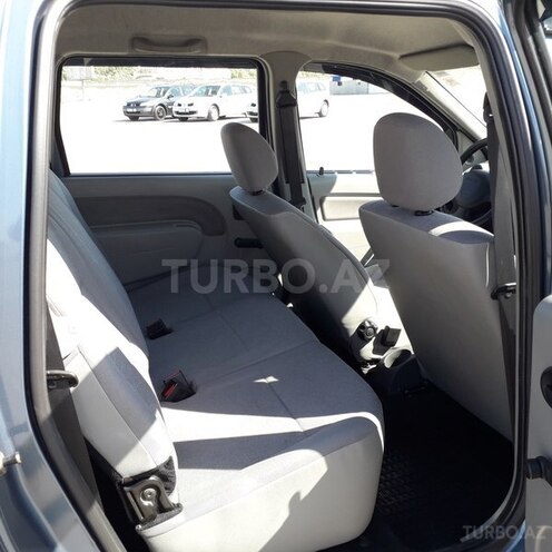 Dacia Logan 2007, 136,450 km - 1.4 л - Bakı