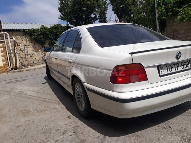 BMW 528 1999, 400,000 km - 2.7 l - Bakı