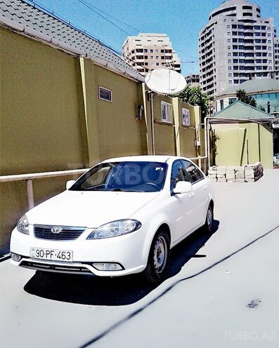 Daewoo Gentra 2014, 185,000 km - 0.1 l - Bakı