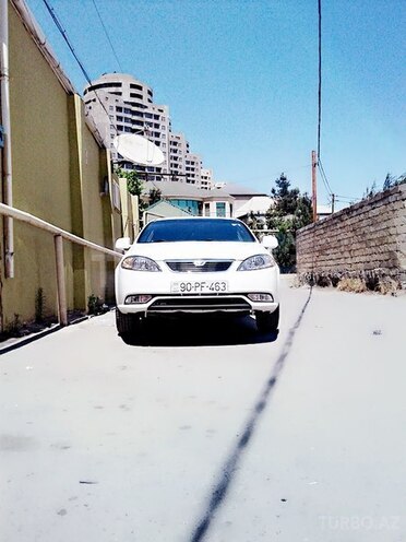 Daewoo Gentra 2014, 185,000 km - 0.1 l - Bakı
