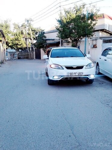 Daewoo Gentra 2014, 185,000 km - 0.1 l - Bakı
