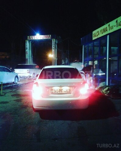 Daewoo Gentra 2014, 185,000 km - 0.1 l - Bakı
