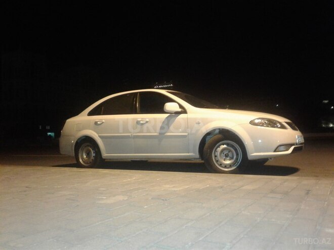 Daewoo Gentra 2014, 185,000 km - 0.1 l - Bakı