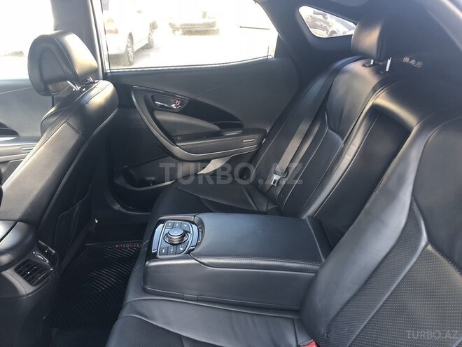 Hyundai Grandeur 2011, 121,000 km - 3.0 l - Bakı