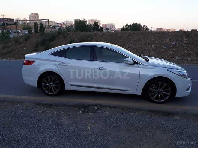 Hyundai Grandeur 2013, 73,000 km - 0.3 l - Bakı