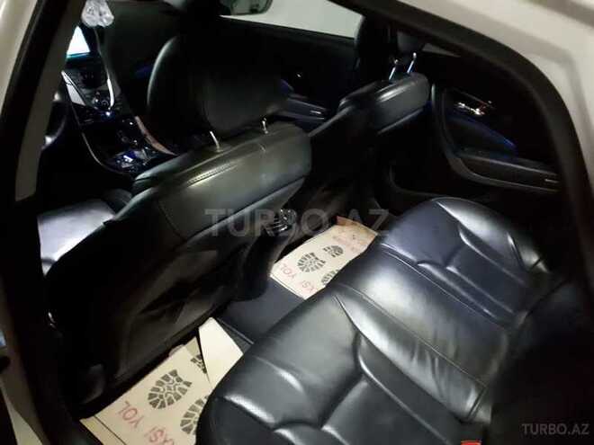 Hyundai Grandeur 2013, 73,000 km - 0.3 l - Bakı