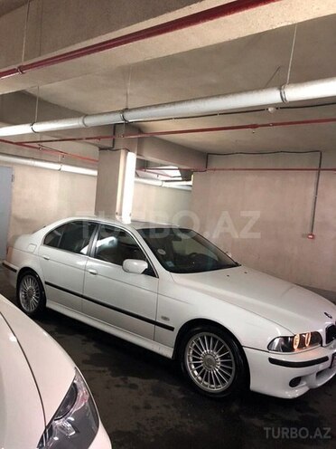 BMW 525 2000, 230,000 km - 2.5 л - Bakı