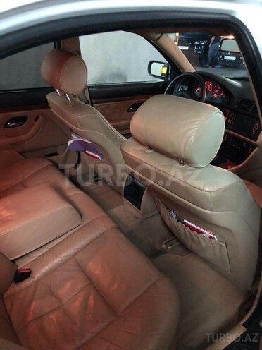 BMW 525 2000, 230,000 km - 2.5 л - Bakı
