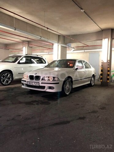 BMW 525 2000, 230,000 km - 2.5 л - Bakı