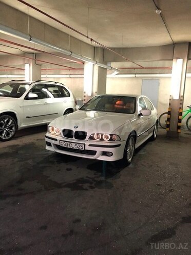 BMW 525 2000, 230,000 km - 2.5 л - Bakı