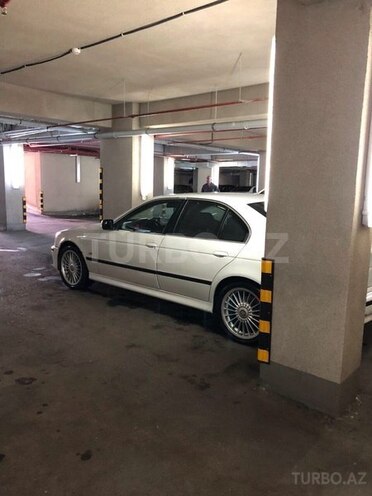 BMW 525 2000, 230,000 km - 2.5 л - Bakı