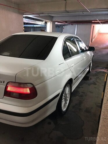 BMW 525 2000, 230,000 km - 2.5 л - Bakı