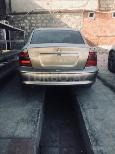 Opel Vectra 1997, 180,000 km - 2.5 l - Bakı