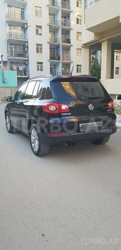 Volkswagen Tiguan 2009, 110,000 km - 2.0 л - Bakı