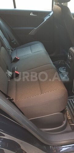 Volkswagen Tiguan 2009, 110,000 km - 2.0 л - Bakı