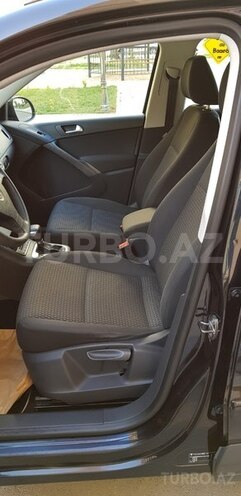 Volkswagen Tiguan 2009, 110,000 km - 2.0 л - Bakı