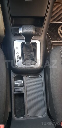 Volkswagen Tiguan 2009, 110,000 km - 2.0 л - Bakı