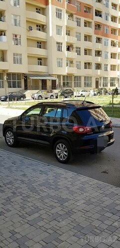 Volkswagen Tiguan 2009, 110,000 km - 2.0 л - Bakı