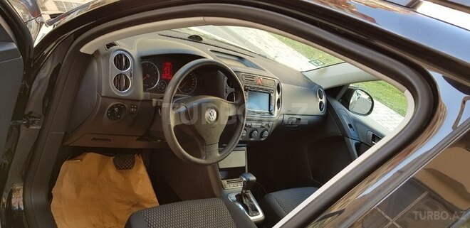 Volkswagen Tiguan 2009, 110,000 km - 2.0 л - Bakı