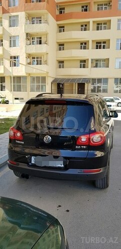Volkswagen Tiguan 2009, 110,000 km - 2.0 л - Bakı
