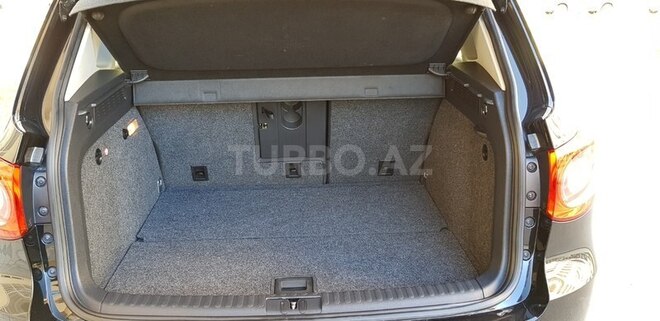 Volkswagen Tiguan 2009, 110,000 km - 2.0 л - Bakı