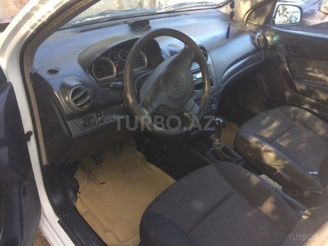 ZAZ  2012, 75,000 km - 1.5 l - Bakı