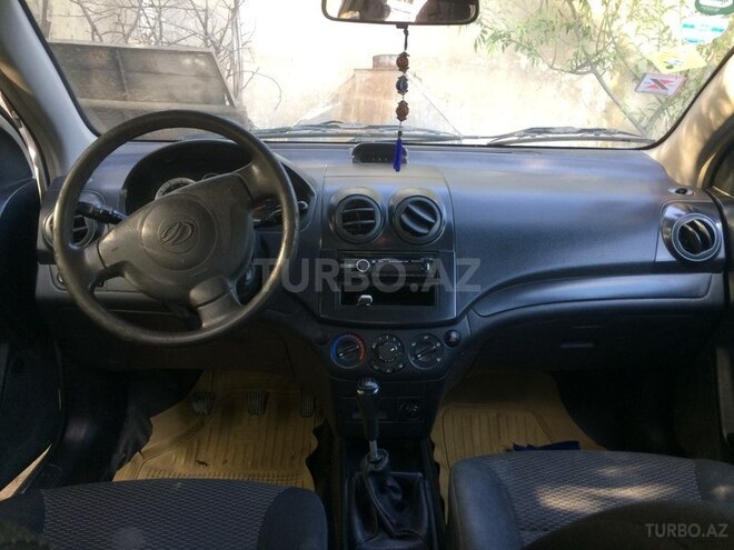 ZAZ  2012, 75,000 km - 1.5 l - Bakı