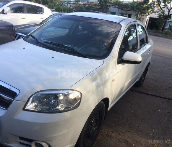 ZAZ  2012, 75,000 km - 1.5 l - Bakı