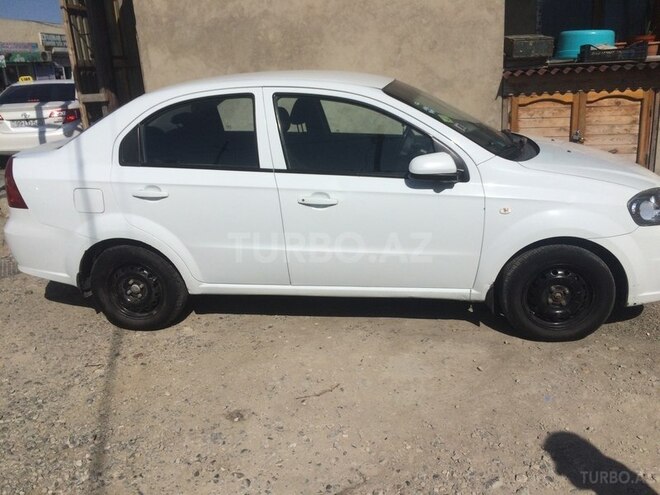ZAZ  2012, 75,000 km - 1.5 l - Bakı