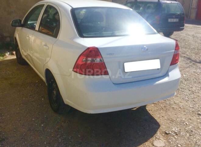 ZAZ  2012, 75,000 km - 1.5 l - Bakı