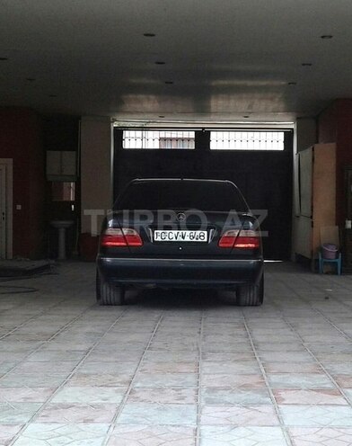 Mercedes E 200 2000, 204,000 km - 2.0 л - Bakı
