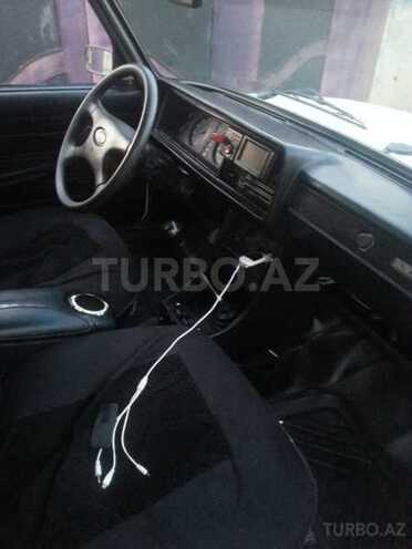 LADA (VAZ) 2107 2003, 250,000 km - 1.6 l - Qusar