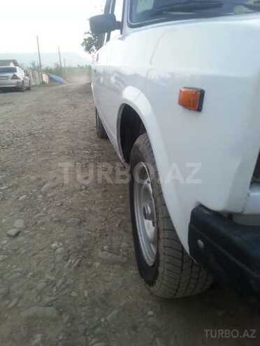 LADA (VAZ) 2107 2003, 250,000 km - 1.6 l - Qusar