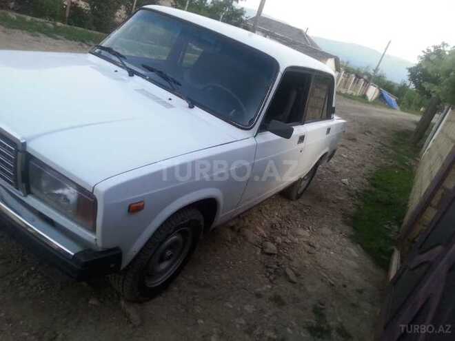 LADA (VAZ) 2107 2003, 250,000 km - 1.6 l - Qusar