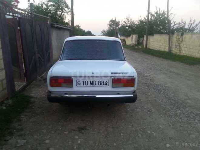 LADA (VAZ) 2107 2003, 250,000 km - 1.6 l - Qusar