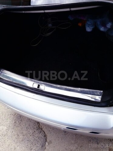 Volkswagen Passat 2002, 250,000 km - 1.8 l - Bakı