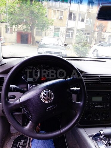 Volkswagen Passat 2002, 250,000 km - 1.8 l - Bakı