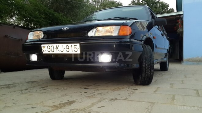LADA (VAZ) 2115 2011, 125,000 km - 1.6 l - Bakı
