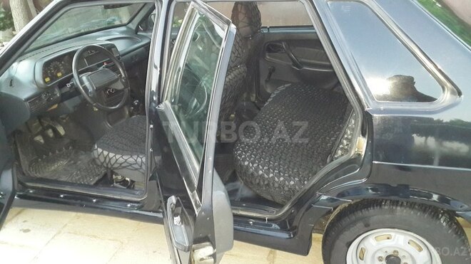 LADA (VAZ) 2115 2011, 125,000 km - 1.6 l - Bakı