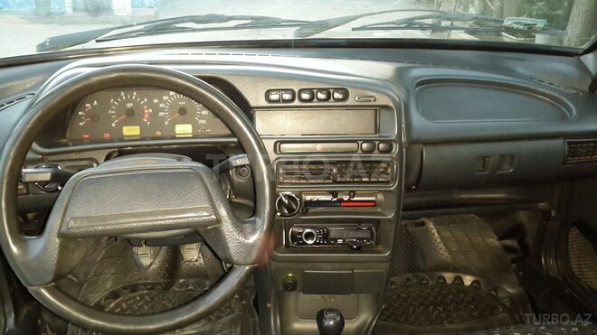 LADA (VAZ) 2115 2011, 125,000 km - 1.6 l - Bakı