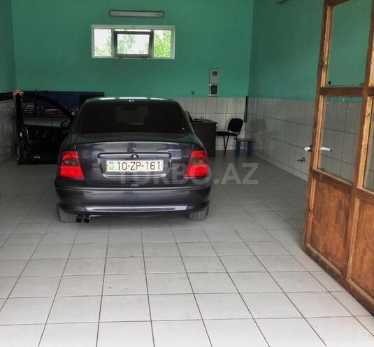 Opel Vectra 1998, 260,000 km - 2.5 l - Bakı