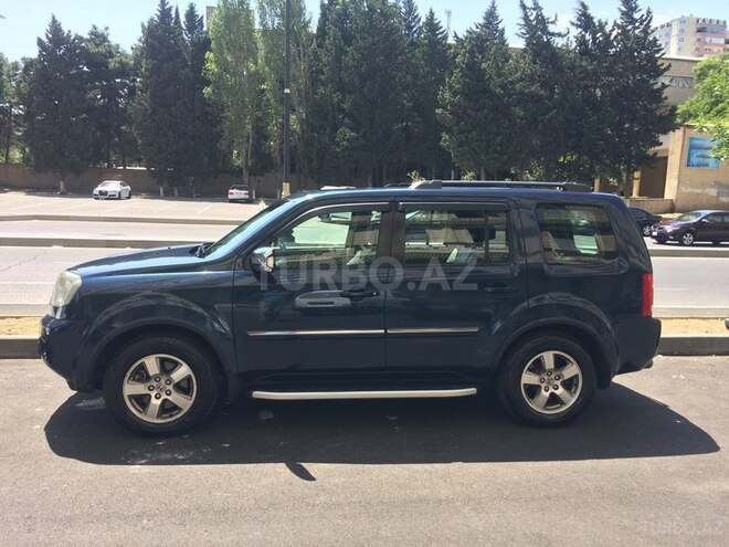 Honda Pilot 2009, 179,000 km - 3.5 l - Bakı