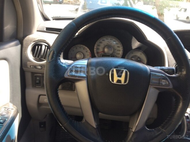 Honda Pilot 2009, 179,000 km - 3.5 l - Bakı