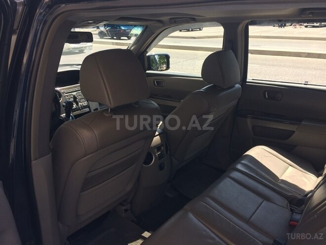 Honda Pilot 2009, 179,000 km - 3.5 l - Bakı