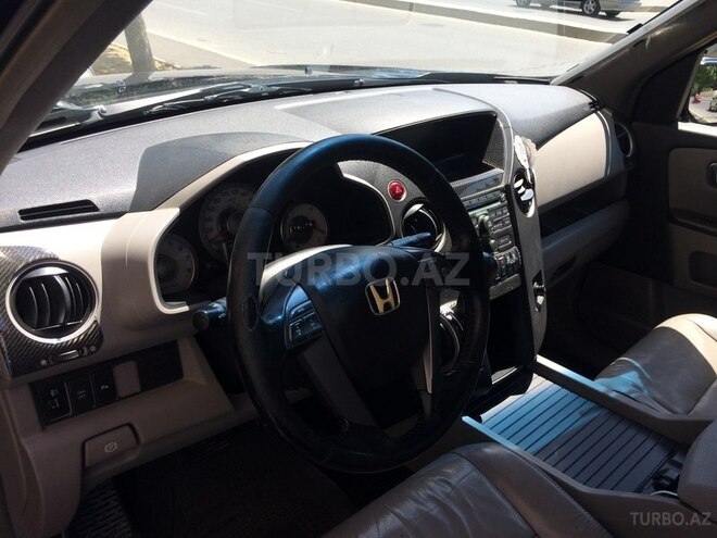 Honda Pilot 2009, 179,000 km - 3.5 l - Bakı