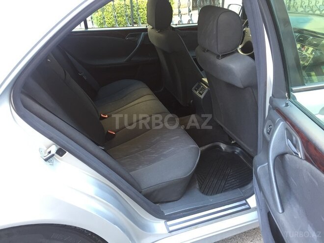 Mercedes E 220 2000, 350,000 km - 2.2 l - Bakı
