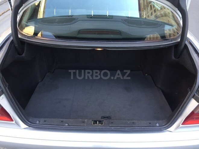 Mercedes E 220 2000, 350,000 km - 2.2 l - Bakı