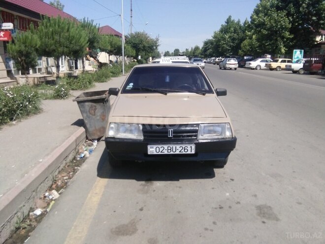 LADA (VAZ) 2109 1988, 240,111 km - 1.5 л - Ağdam