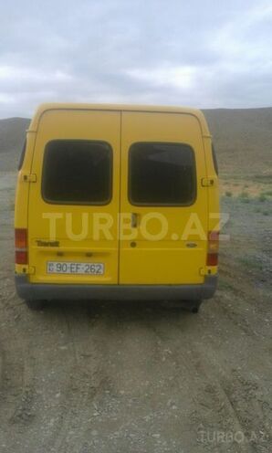 Ford Transit 1999, 423,330 km - 2.5 l - Oğuz